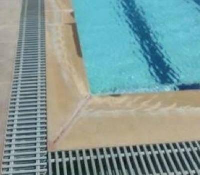 Channel grates suppliers