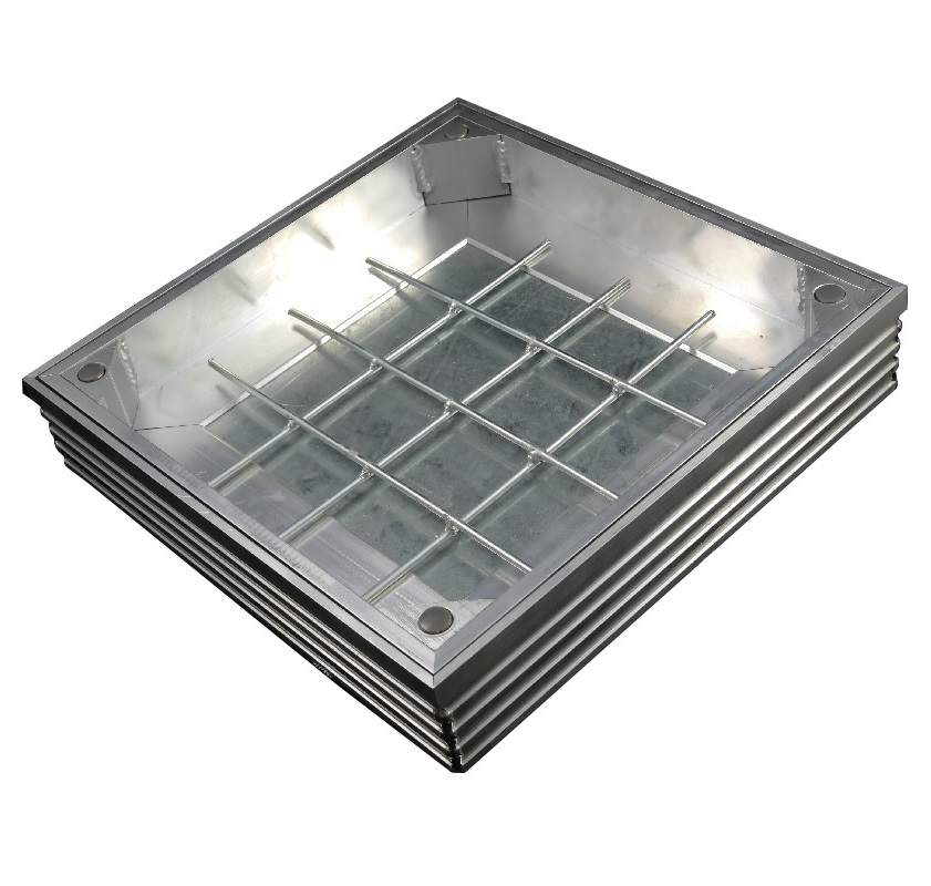 Aluminum manhole cover suppliers in Qatar