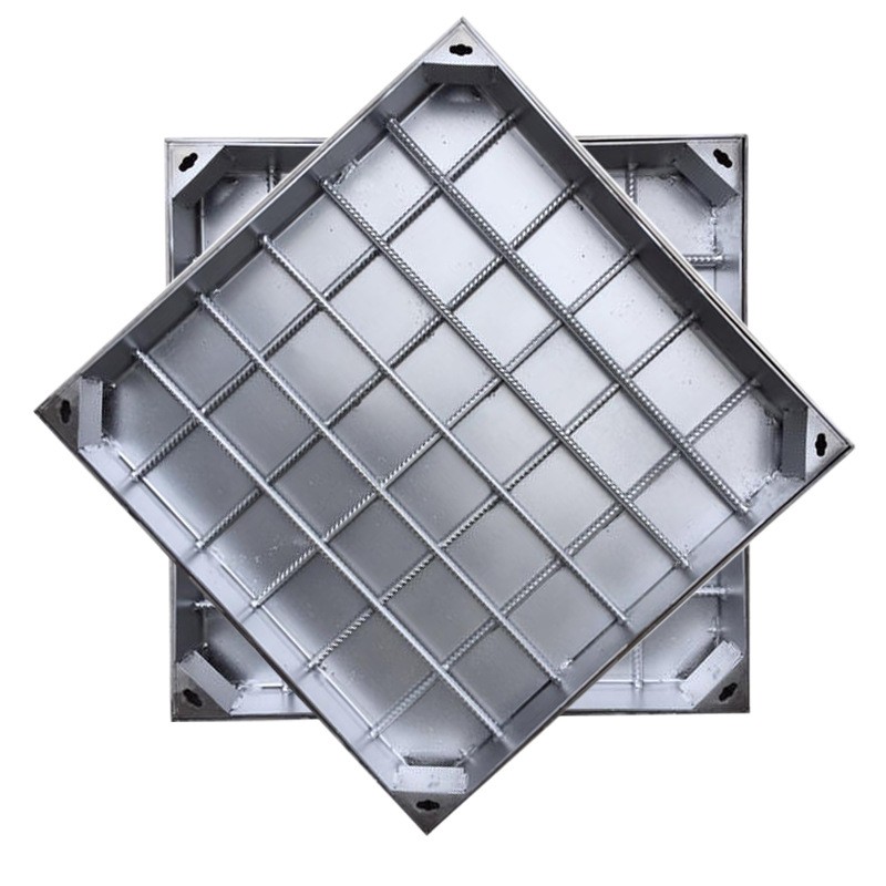 Stainless Steel Cover suppliers in Qatar
