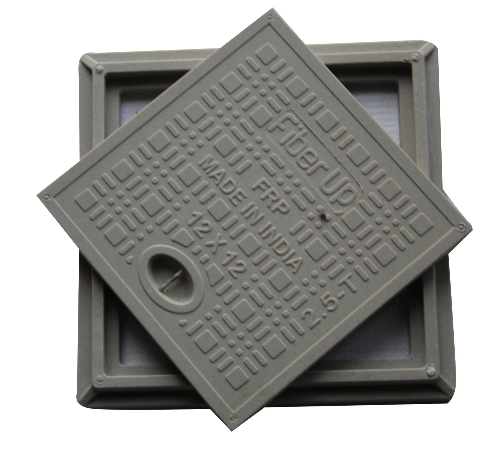 FRP manhole cover suppliers in Qatar