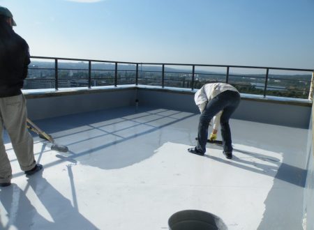top waterproofing service in Qatar