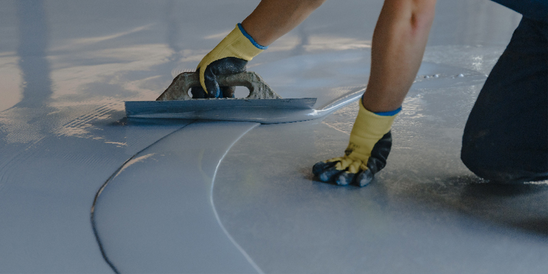 waterproofing service in Doha