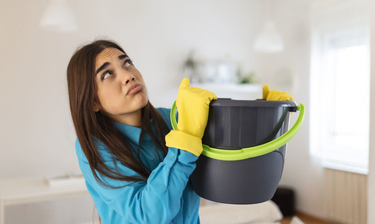 waterproofing in Qatar