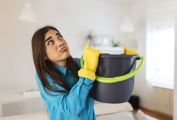 waterproofing in Qatar