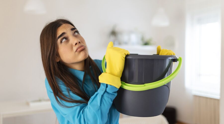 waterproofing in Qatar