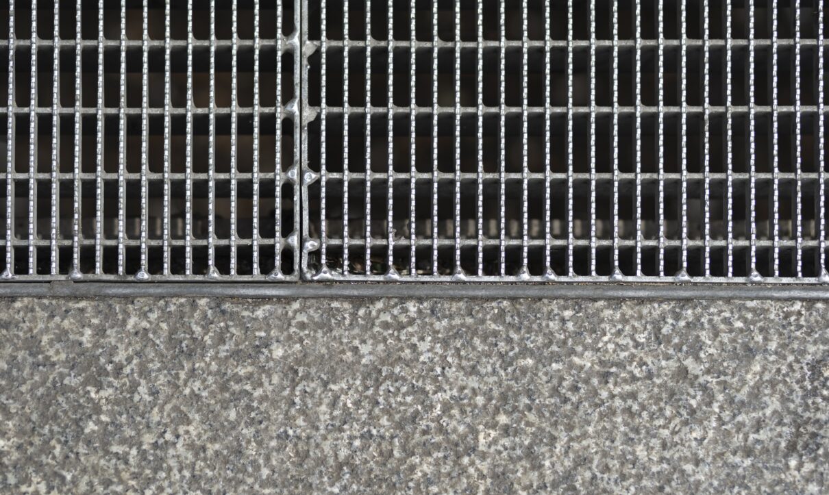 Floor Drain Cover qatar