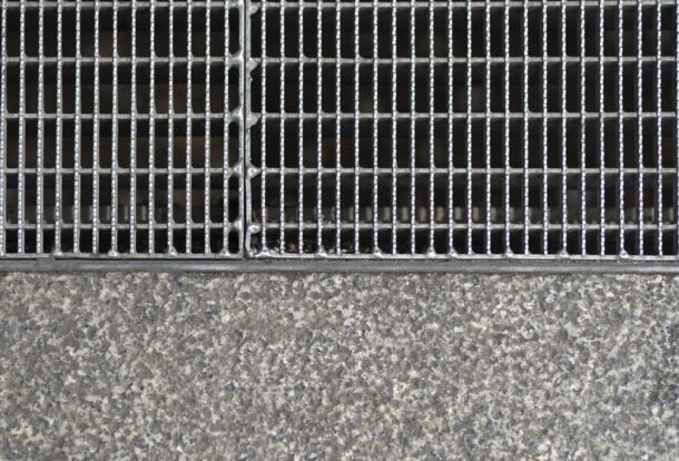 Floor Drain Cover qatar