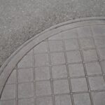 manhole covers
