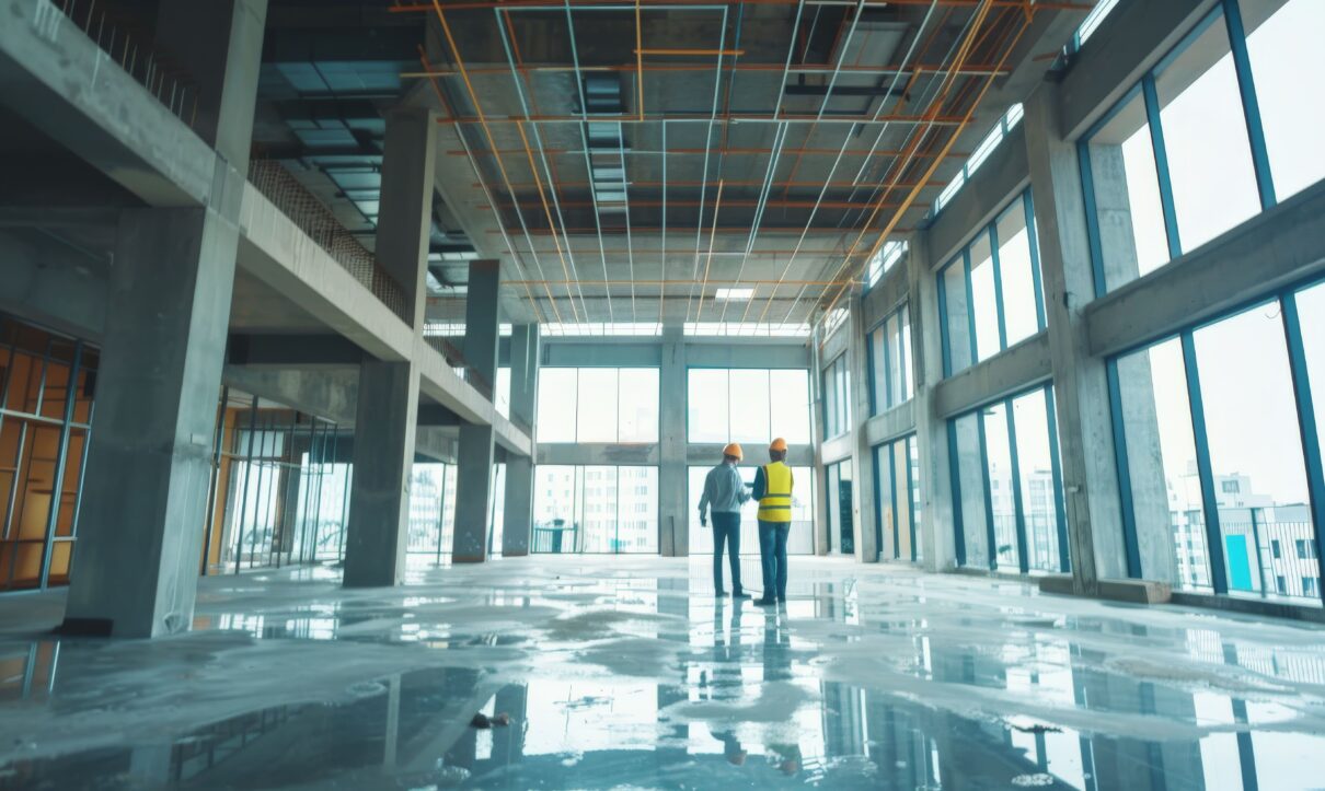 waterproofing Qatar