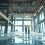 waterproofing Qatar