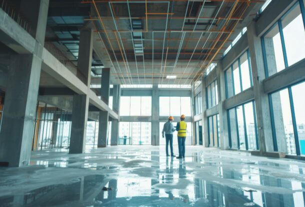 waterproofing Qatar