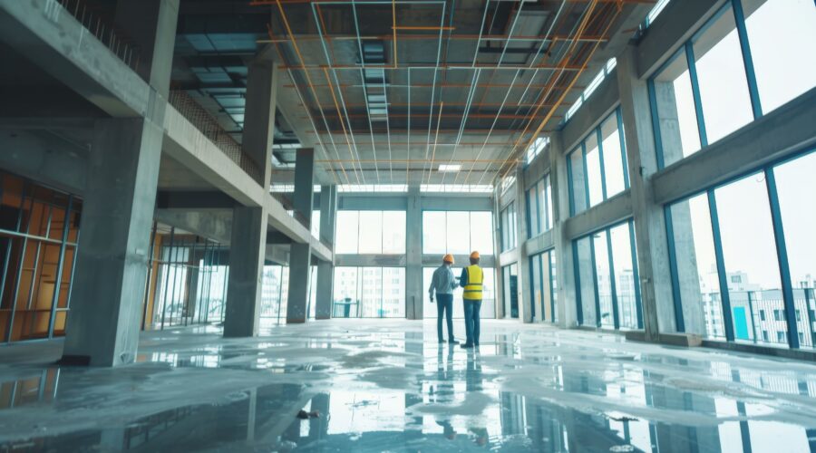 waterproofing Qatar