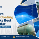 GRP Coating in Qatar