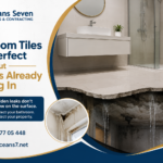 Bathroom Waterproofing
